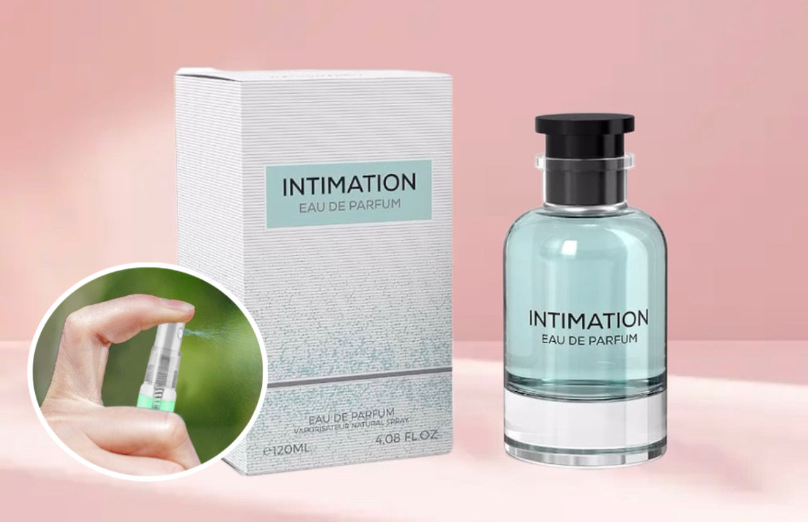 EMPER Intimation EDP 5ml Decant (Inspired by Imagination Louis
